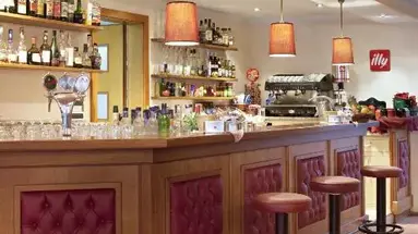 TH Corvara Greif Hotel
