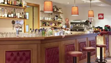 TH Corvara Greif Hotel