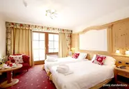 TH Corvara Greif Hotel