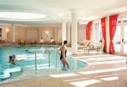 TH Corvara Greif Hotel