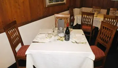 TH Corvara Greif Hotel
