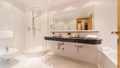 TH Corvara Greif Hotel