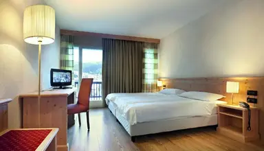 TH Corvara Greif Hotel