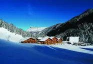 TH Corvara Greif Hotel
