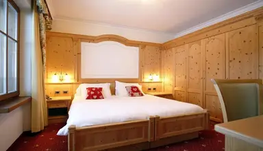 TH Corvara Greif Hotel