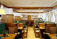 TH Corvara Greif Hotel