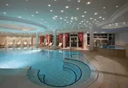 TH Corvara Greif Hotel
