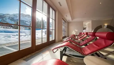 TH Corvara Greif Hotel