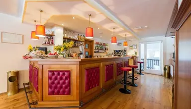 TH Corvara Greif Hotel