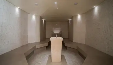 TH Corvara Greif Hotel