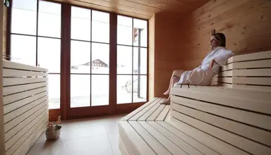 TH Corvara Greif Hotel