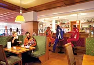 TH Corvara Greif Hotel