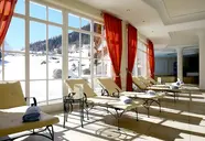 TH Corvara Greif Hotel