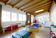 TH Corvara Greif Hotel