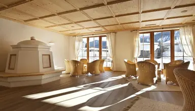TH Corvara Greif Hotel