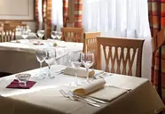 TH Corvara Greif Hotel