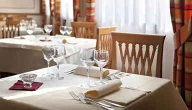 TH Corvara Greif Hotel