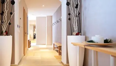 TH Corvara Greif Hotel