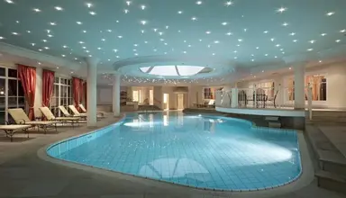 TH Corvara Greif Hotel