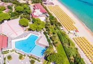 TH Costa Rei - Free Beach