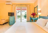 TH Costa Rei - Free Beach