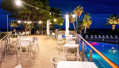 TH Costa Rei - Free Beach