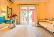 TH Costa Rei - Free Beach