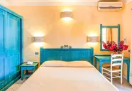 TH Costa Rei - Free Beach