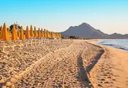 TH Costa Rei - Free Beach