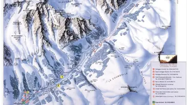TH Courmayeur