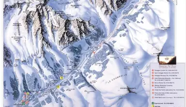 TH Courmayeur