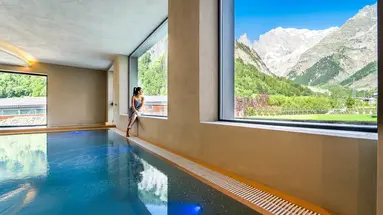 TH Courmayeur