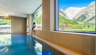 TH Courmayeur