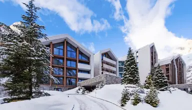 TH Courmayeur