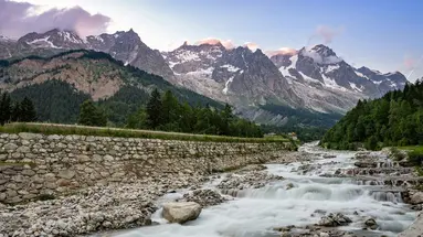 TH Courmayeur