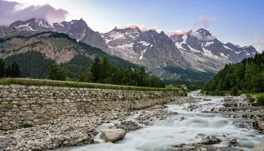 TH Courmayeur