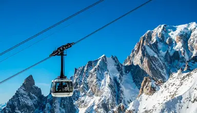 TH Courmayeur