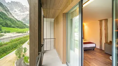 TH Courmayeur