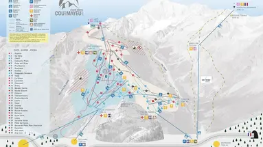 TH Courmayeur