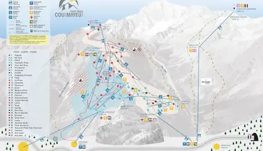 TH Courmayeur
