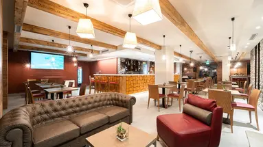 TH Courmayeur