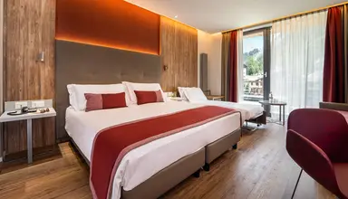 TH Courmayeur
