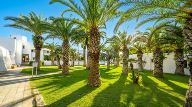 TH Ostuni