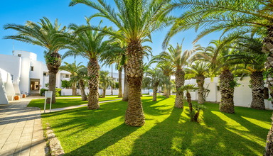 TH Ostuni