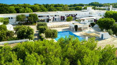 TH Ostuni