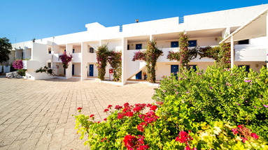 TH Ostuni