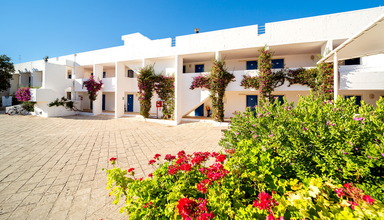 TH Ostuni