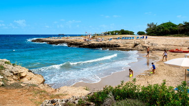 TH Ostuni