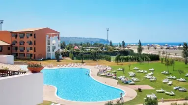 TH Praia Mare Borgo di Fiuzzi Resort & Spa