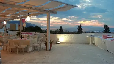TH Praia Mare Borgo di Fiuzzi Resort & Spa